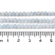Natural Aquamarine Beads Strands(G-J400-E18-01)-5