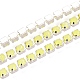Iron Rhinestone Cup Chains(CH-T006-01A-12)-1