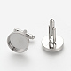 Brass Cuff Settings(KK-Q675-75)-1
