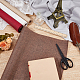 DIY Polyester Fabrics(DIY-OC0012-02A)-5
