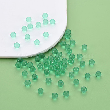 Transparent Acrylic Beads(MACR-S373-62B-11)-6