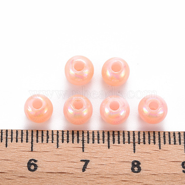 Opaque Acrylic Beads(MACR-S370-D6mm-A12)-4