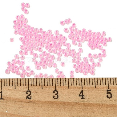 MIYUKI Round Rocailles Beads(SEED-JP0010-RR0518)-3