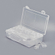 Plastic Bead Containers(CON-R010-01H)-1