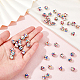 120Pcs Rhinsestone Clay Pave Beads(CLAY-FH0001-27B)-3