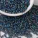 MIYUKI Round Rocailles Beads(X-SEED-G008-RR0249)-1