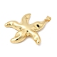 Brass Pendants(KK-H267-031G)-2