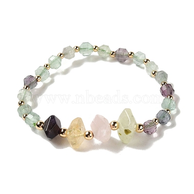 Fluorite Bracelets