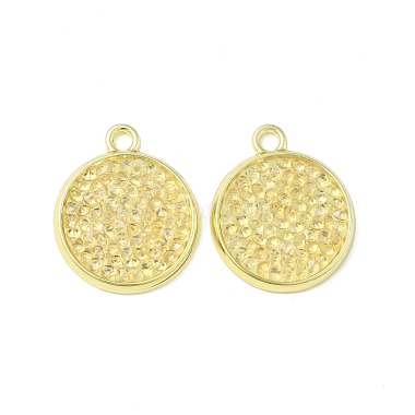 Rhinestone Pendants(KK-C246-04LG)-3