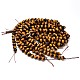 Natural Tiger Eye Beads Strands(G-F173-12-10mm)-2