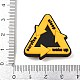 Funny Silicone Beads(PL-T045-01F)-3