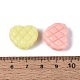 不透明なプラスチックビーズ(KY-N025-21)-3