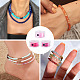 3 Boxes 3 Colors Flat Elastic Crystal String(EW-TA0001-12A)-7