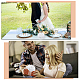 PE Foam Flower Ring Holder Pillow(AJEW-WH20816-224A)-5