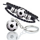 Glass Football Jewelry Set(PW-WG56439-01)-1