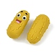 Vegetables Theme Silicone Beads(SL-D002-01A)-2