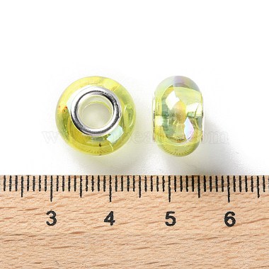 UV Plating Resin European Beads(RESI-M001-03B)-3