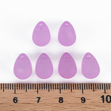 Transparent Acrylic Pendants(MACR-S373-67-M01)-5