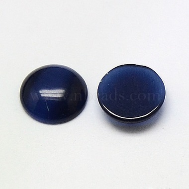 Cat Eye Cabochons(X-CE-J002-14mm-30)-2