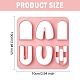 ABS Cookie Cutters(BAKE-YW0001-009)-6