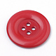4-Agujero botones acrílicos(BUTT-Q038-35mm-03)-2