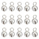 15Pcs 925 Sterling Silver Pendants(STER-DR0001-36)-1