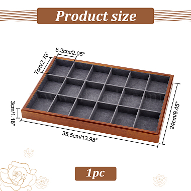 Cuboid Wood Jewelry Display Trays(ODIS-WH0050-09B)-2