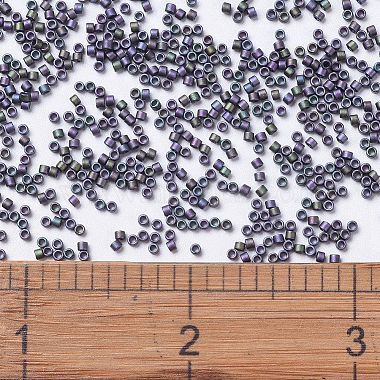 MIYUKI Delica Beads Small(X-SEED-J020-DBS1053)-2