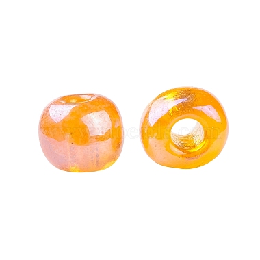 Glass Seed Beads(X-SEED-XCP0001-04C)-4