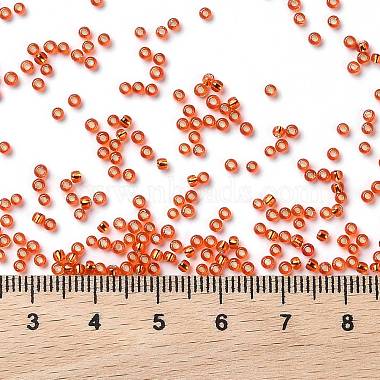 375G 15 Colors 12/0 Grade A Round Glass Seed Beads(SEED-JP0011-15-2mm)-3