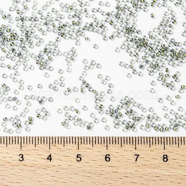 MIYUKI Round Rocailles Beads(X-SEED-G009-RR3201)-2