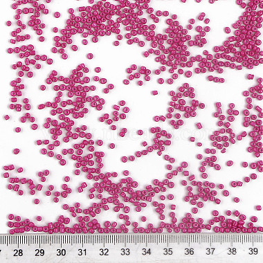 Baking Paint Glass Seed Beads(SEED-US0003-2mm-K24)-3