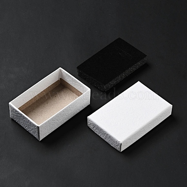 Boîtes-cadeaux de collier de papier de texture(OBOX-G016-C04-A)-4
