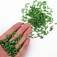 Plated Glass Bugle Beads(SEED-S046-01B-27)-5