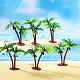 Miniature Coconut Tree Display Decorations(MIMO-PW0003-109)-2