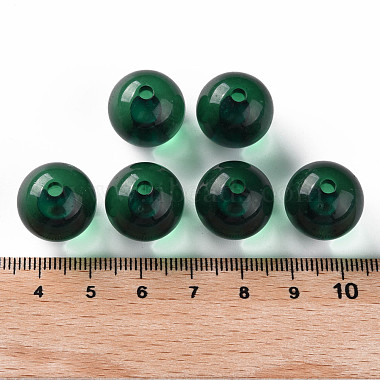 Transparent Acrylic Beads(X-MACR-S370-A16mm-735)-4