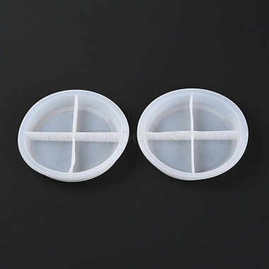 Moldes de silicona para bandejas(DIY-H150-01)-3