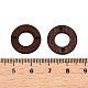 Poplar Wood Dyed Linking Rings(WOOD-N016-19)-3