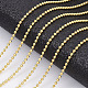 Brass Ball Chains(CHC-S008-003E-G)-3