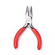45# Carbon Steel Jewelry Tool Sets: Round Nose Plier(PT-R004-03)-6