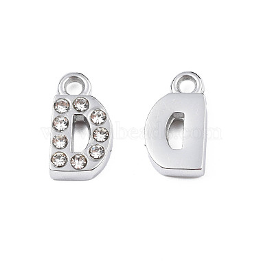 304 Stainless Steel Charms(STAS-N095-137D)-2