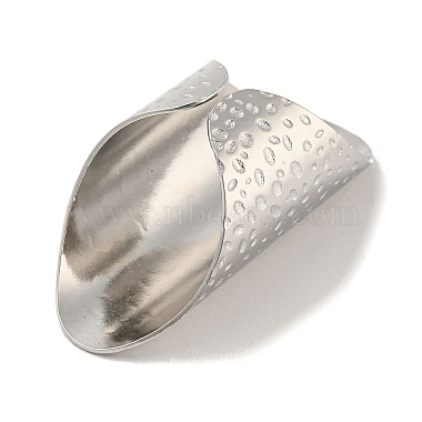 304 Stainless Steel Wide Band Ring(RJEW-C067-10P)-3