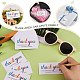 1 Roll Word Thank You Self Adhesive Paper Stickers(DIY-SZ0007-83B)-5