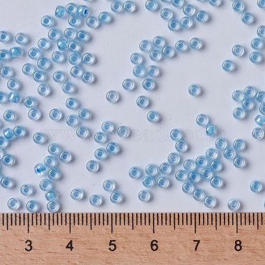 MIYUKI Round Rocailles Beads(X-SEED-G008-RR0221)-4