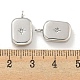 304 Stainless Steel Pendants(STAS-L278-017P)-3