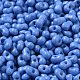 Baking Paint Glass Seed Beads(SEED-K009-01A-19)-3