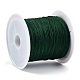 40 Yards Nylon Chinese Knot Cord(NWIR-C003-01B-07)-2