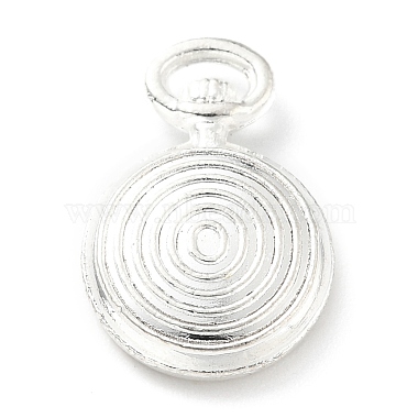 Emaille Anh&auml;nger Legierung(FIND-G020-A01-S)-3