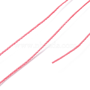 Round Waxed Polyester Thread String(YC-D004-02D-048)-3