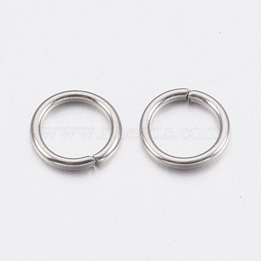 304 Stainless Steel Open Jump Rings(STAS-A036-02A)-2